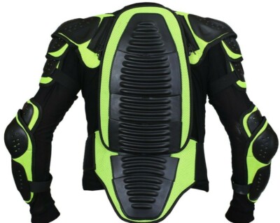 ProtektorenJacke  BodyArmour Brustpanzer SKi,Snowboard Motorcross Heavyduty