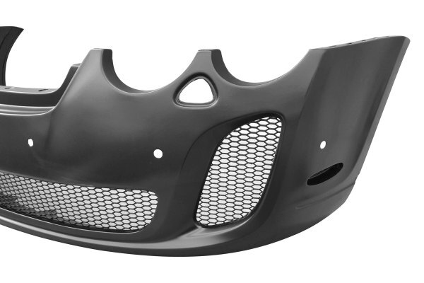 Front Bumper Cover SS Style For Bentley 2010-2011
