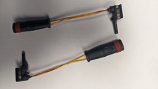 (2) 1996-2022 Mercedes Benz Brake Wear Sensor