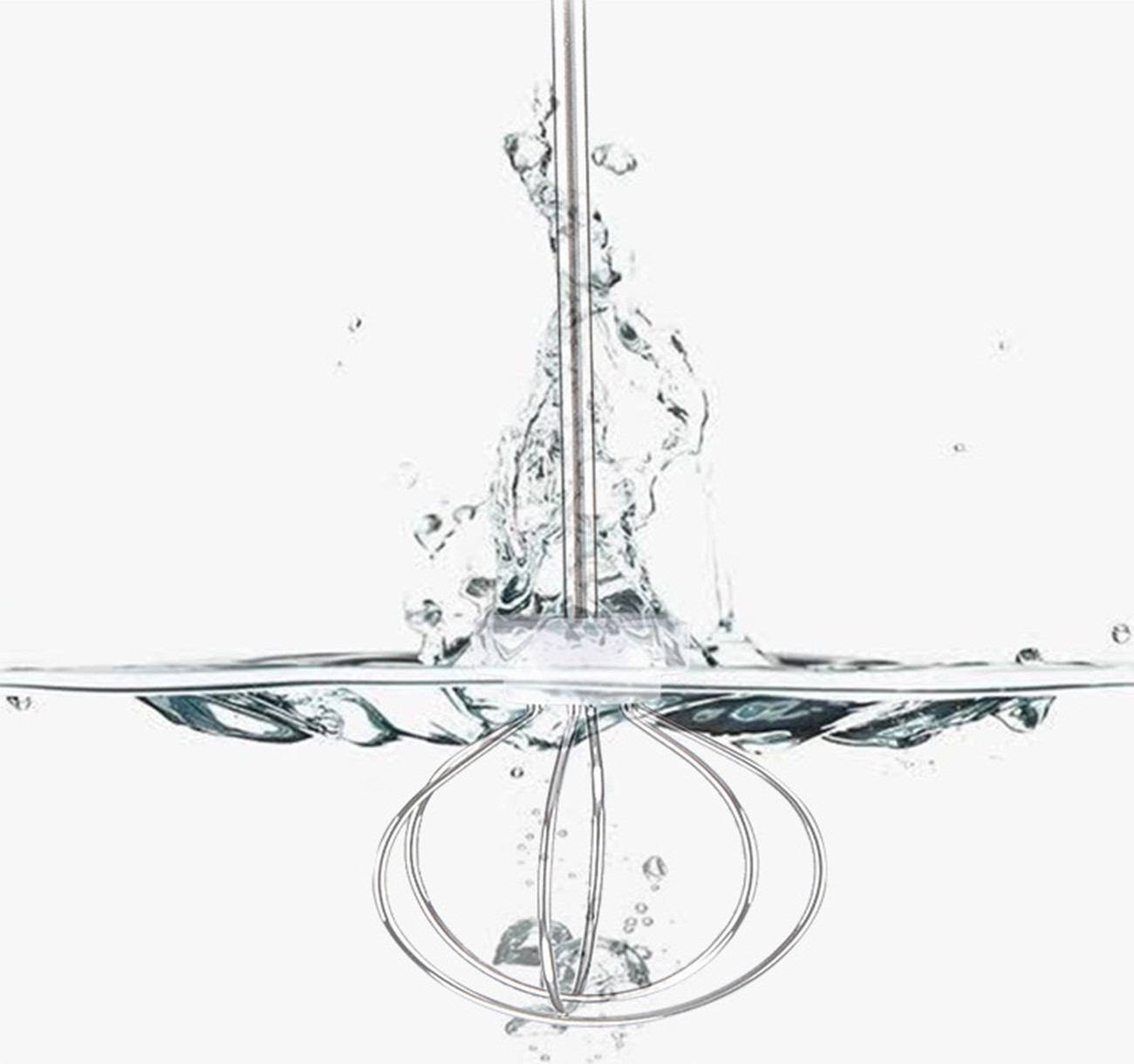 2 in 1 Electric Milk Frother Drink Foamer Whisk Mixer Stirrer Coffee Egg Beater