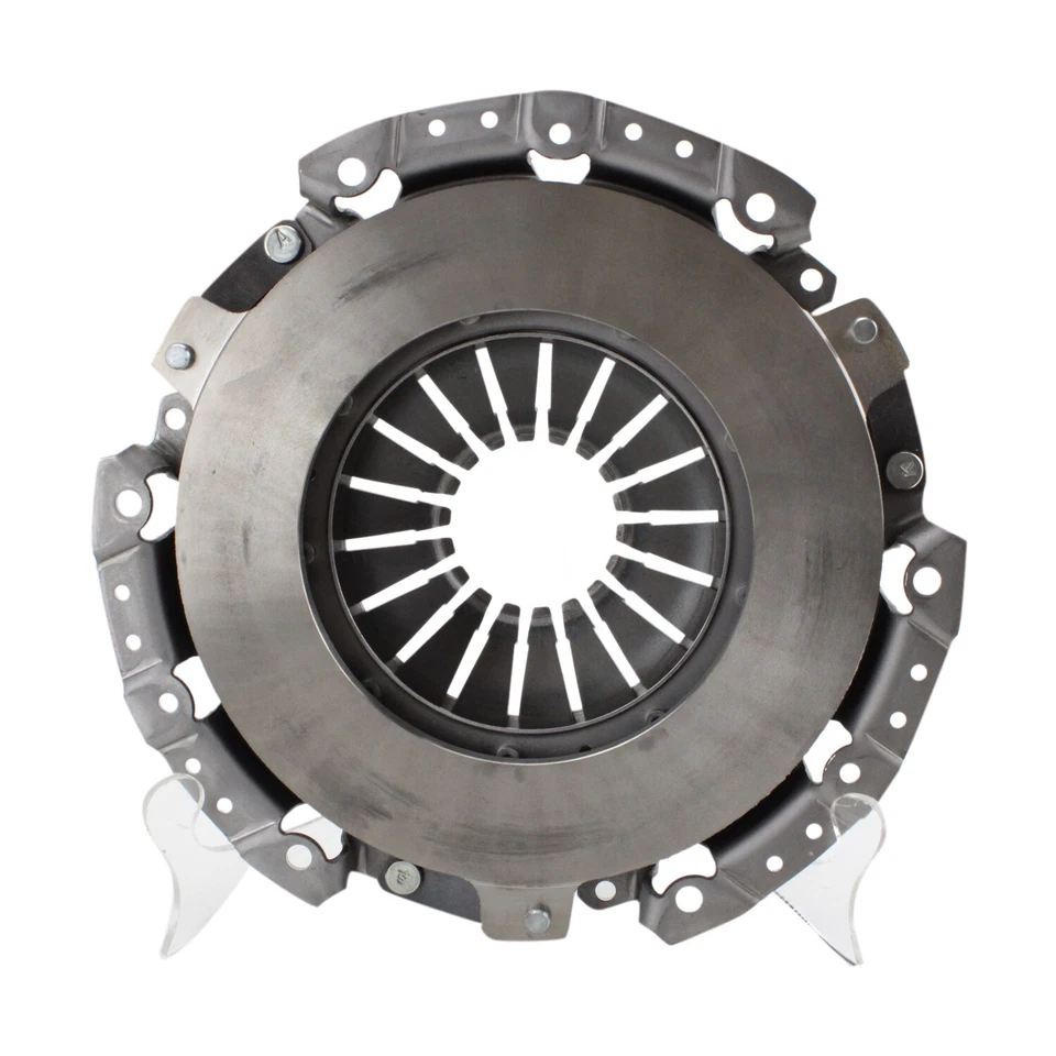 Kit volante embrague Valeo tecnología HEC para Ford Ranger Mazda serie B Foto 3 de 4