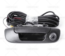 Tailgate Handle Rear View Backup Camera For 2002-2008 Dodge Ram 1500 2500 3500 Tailgate Handle Rear View Backup Camera For 2002-2008 Dodge Ram 1500 2500 3500