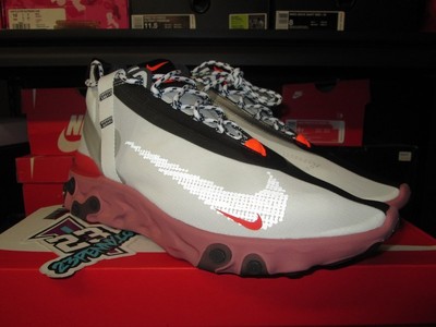 nike running react runner mid