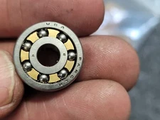 Barden Precision Ball Bearing 465682