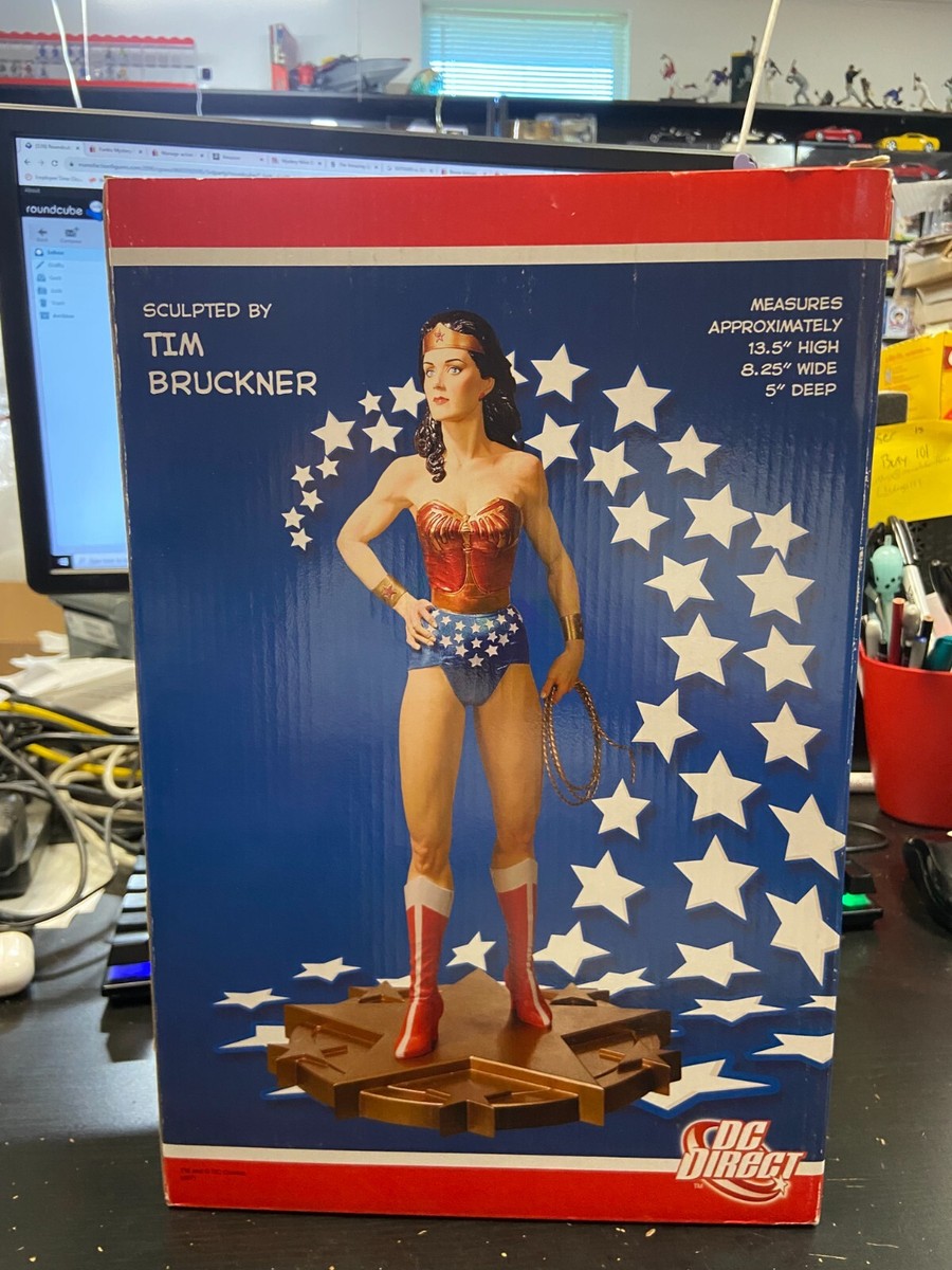 アメコミ WONDER WOMAN STATUE / DC DIRECT アメコミ WONDER WOMAN STATUE / DC DIRECT DC Direct 1:4 Scale