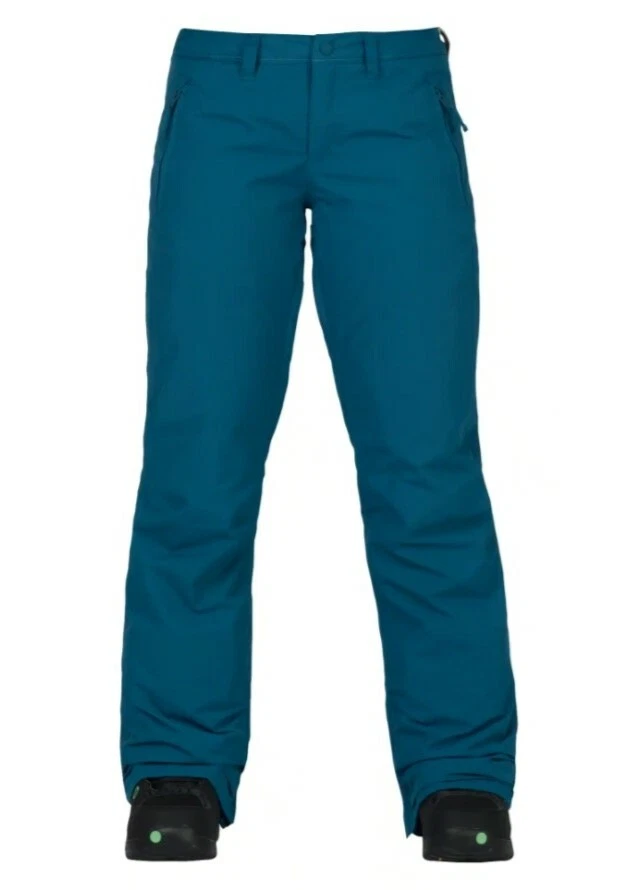 BURTON Women's SOCIETY Snow Pants - Jaded - Size Small - NWT
Opens in a new window or tab