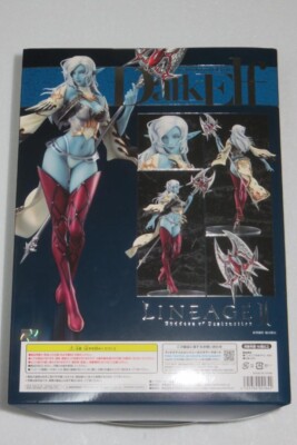 Max Factory Lineage II 2 Dark Elf Regular Edition 1/7 PVC Figure