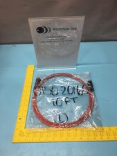 AMAT 0150-20160 CABLE ASSEMBLY 10FT. PUMP, EMO, 139856