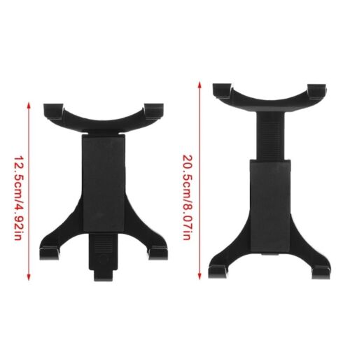 360° Car Dashboard Windscreen Tablet Holder Mount Suction Stand For 7-11'' iPad - Picture 2 of 6