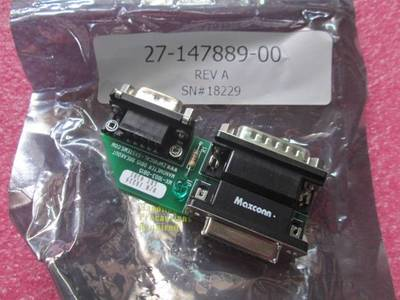 #ad #ad Empirical Systems MX 1003 DB15 Manometer DB15 Breakout Card Schematic $79.99