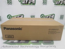 Panasonic CF-VEB531U Docking Station - Toughbook CF-53 Compatible USB 3 HDMI VGA