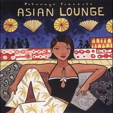 ASIAN LOUNGE Music