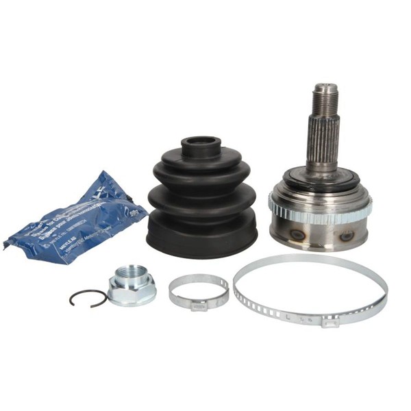 Aussengelenk Honda Accord 86-90 (+Abs) 50 Z.-image