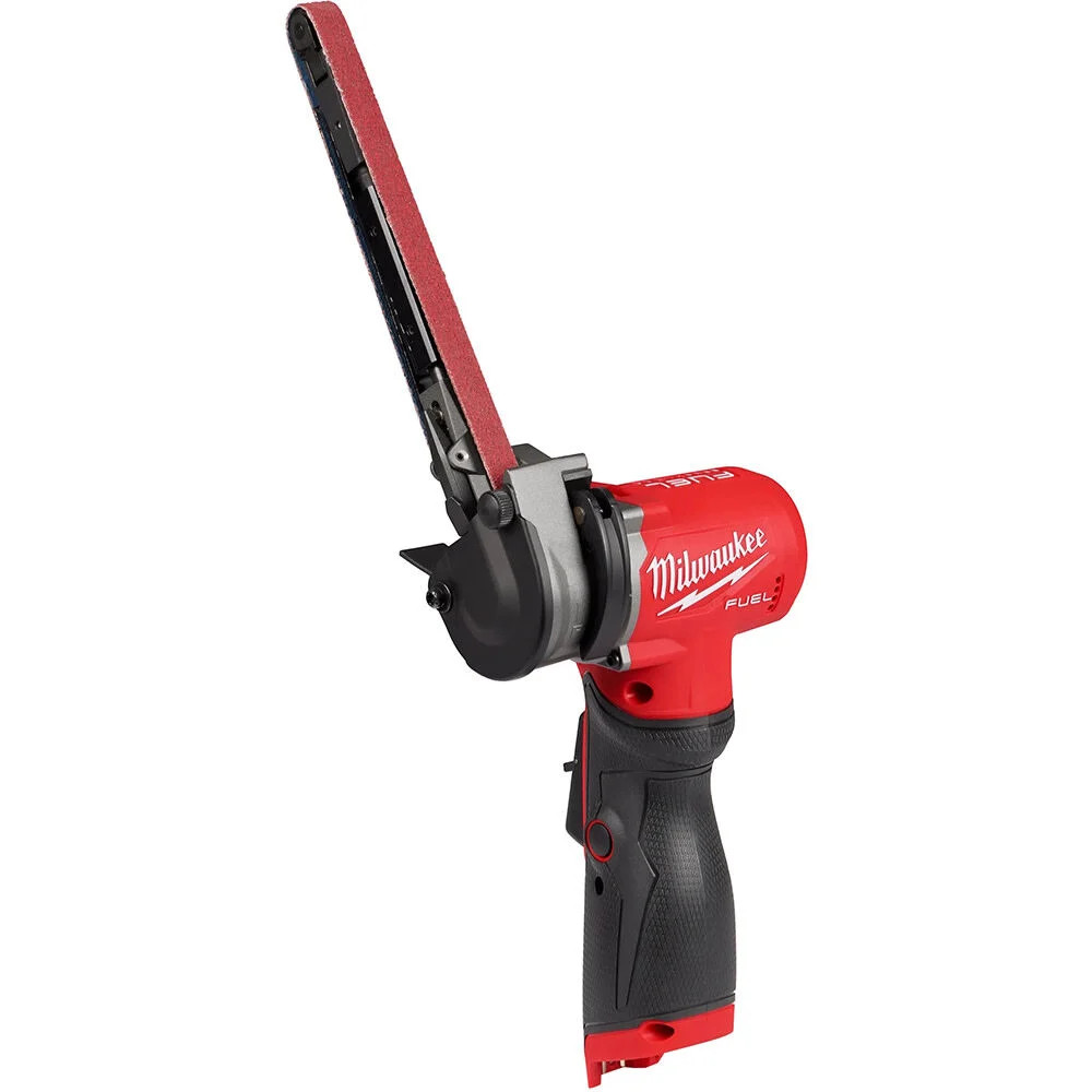 Топливный ленточный напильник Milwaukee M12 12 x 18 дюймов голый инструмент 50890₽
