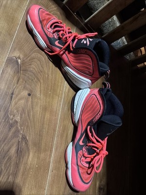Size 12 Men s - Nike Air Penny 5 Lil 2013
