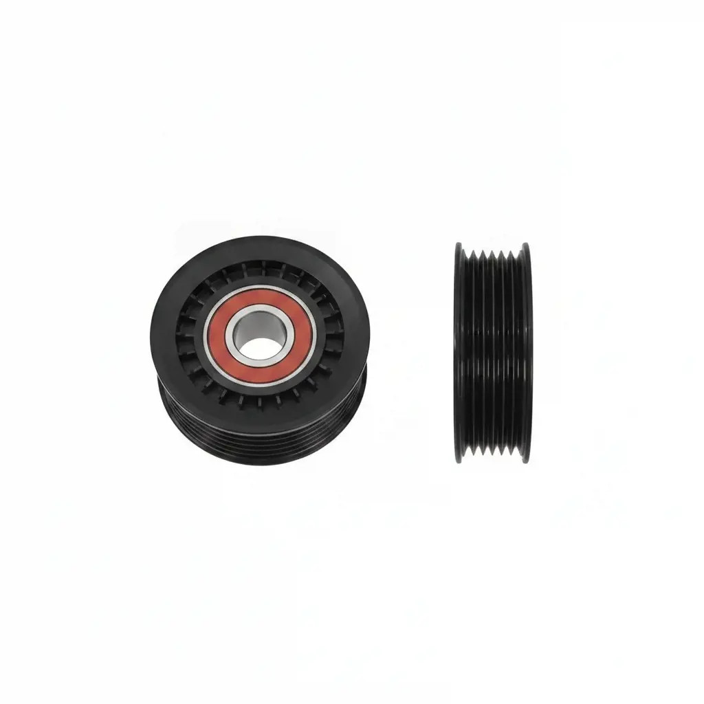 V-belt tensioner pulley RNK-MZ-016 NTY for MAZDA 2 3