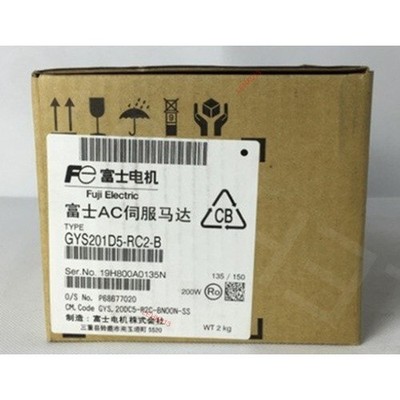 NEW GYS201D5-RC2-B    or EMS *tn