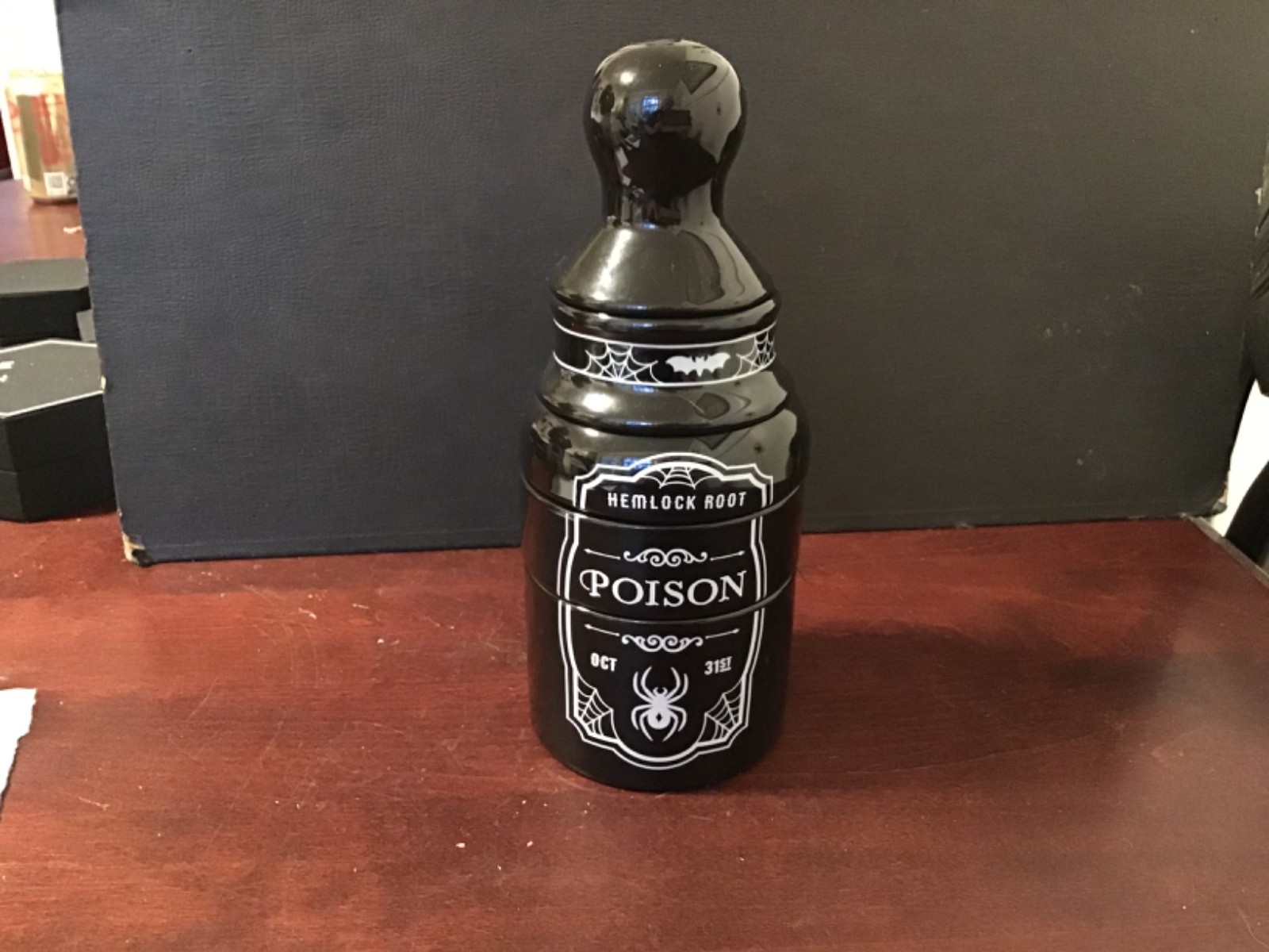 Halloween Potion Bottle Measuring Cups