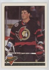 1993-94 Topps Premier Gold Premier Jody Hull #212 0a4