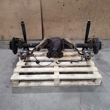 94-98 Ford Mustang Cobra 8.8 Rear Axle Differential Assembly 3.55 Ratio