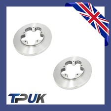 Disque de frein Ford TRANSIT