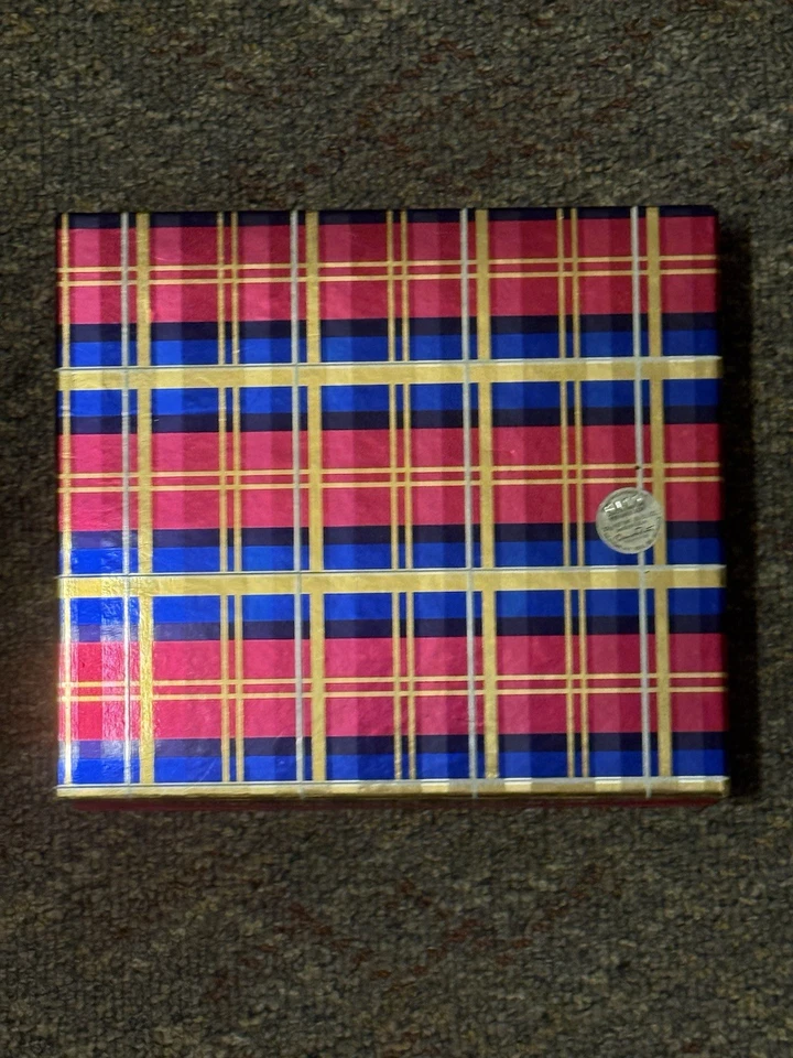 Oscar de la Renta Mujer’s Vintage Nuevo * 4 Piezas Perfume Loción En Caja Set de Regalo Foto 2 de 4