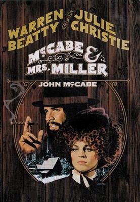 McCabe & Mrs. Miller