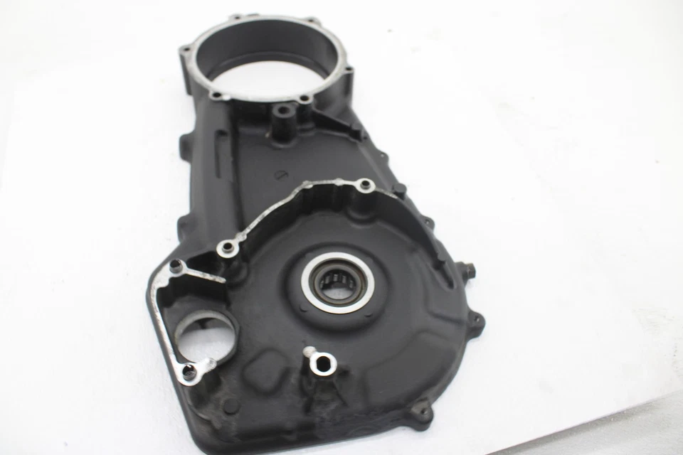 2007-2008 Harley Davidson Softail Night Train Inner Primary Cover Housing - Image 3 of 4