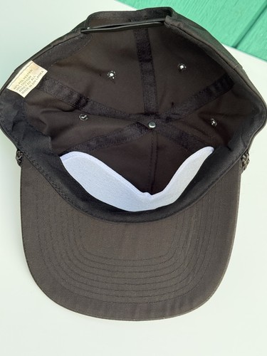 Vintage Y2K 2000 Foothills Festival Trucker Cap Albany Kentucky KY SnapBack Hat - Picture 6 of 7