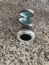 NEW Altec Lansing Portable Speaker IM-237 InMotion Gray Silver Case - SALE