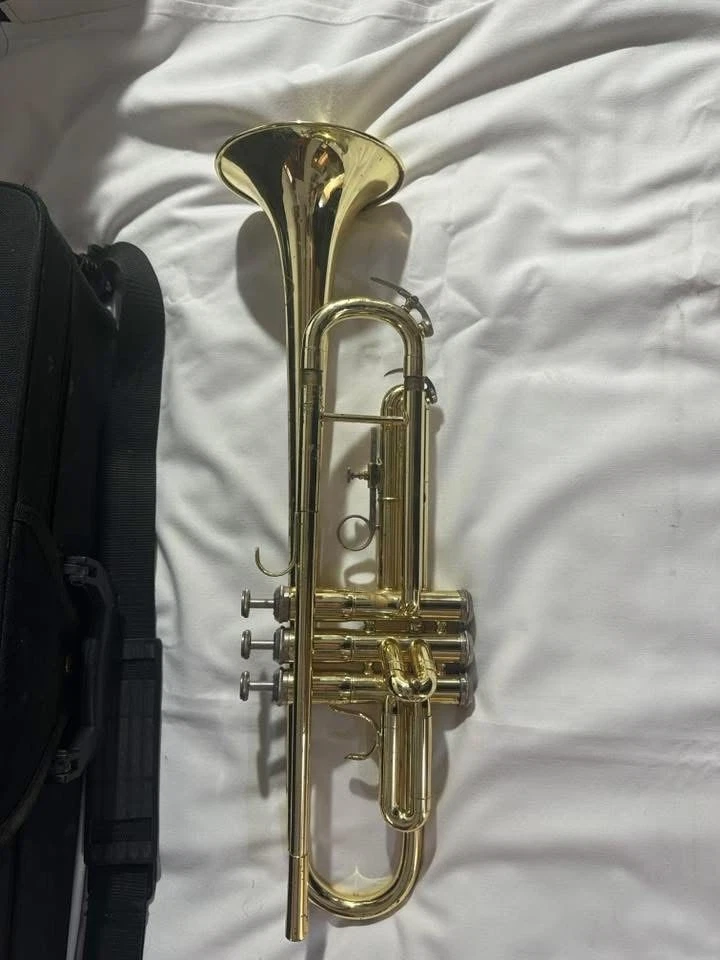 Besson Bb Trumpets for sale | eBay