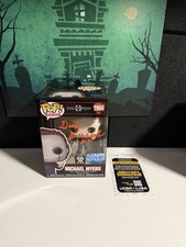 Ultimate Funko Pop Michael Myers Halloween Figures Gallery and Checklist 28