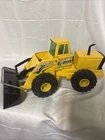 Vintage Mighty Tonka Diesel Front End Loader XMB-975