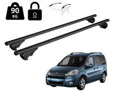 Barres de toit Citroen BERLINGO