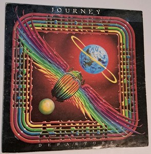 Departure Journey | eBay