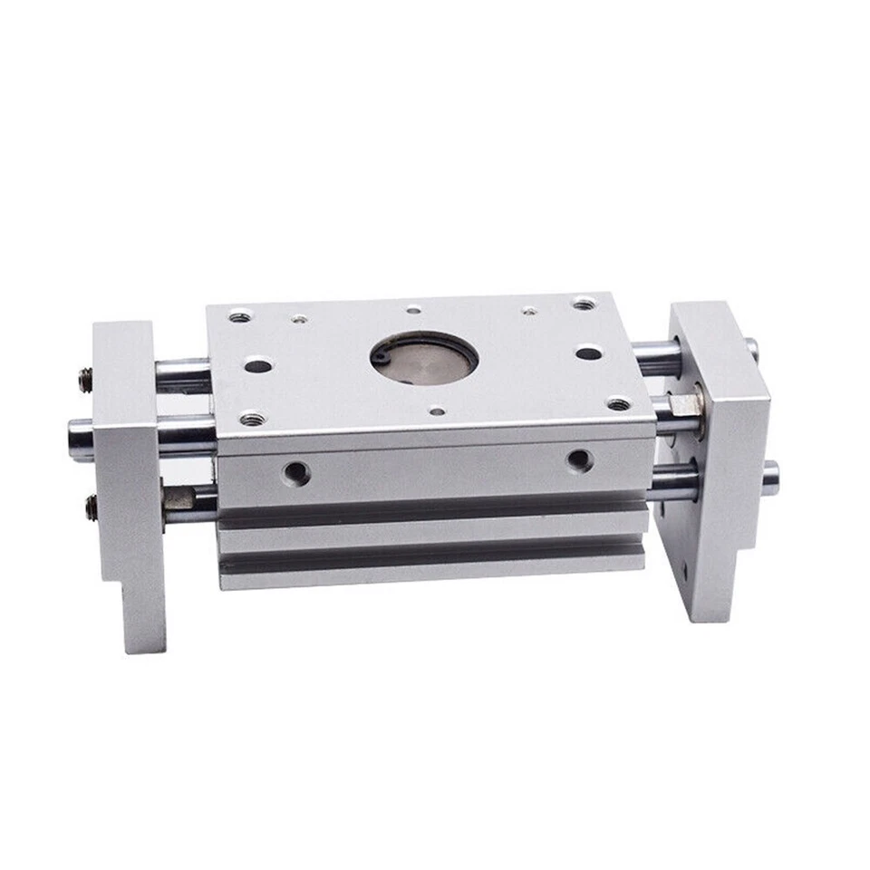 MHL2-10D MHL210D Air Cylinder For SMC MHL2-10D MHL210D Air Cylinder For SMC& - Image 3 of 3