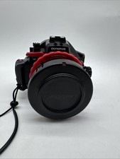 Olympus PT-EP08 For OM-D Underwater Housing