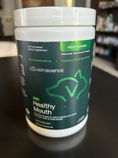 vetri science PERIO SUPPORT  16 Ounce  For All Dogs And Cats