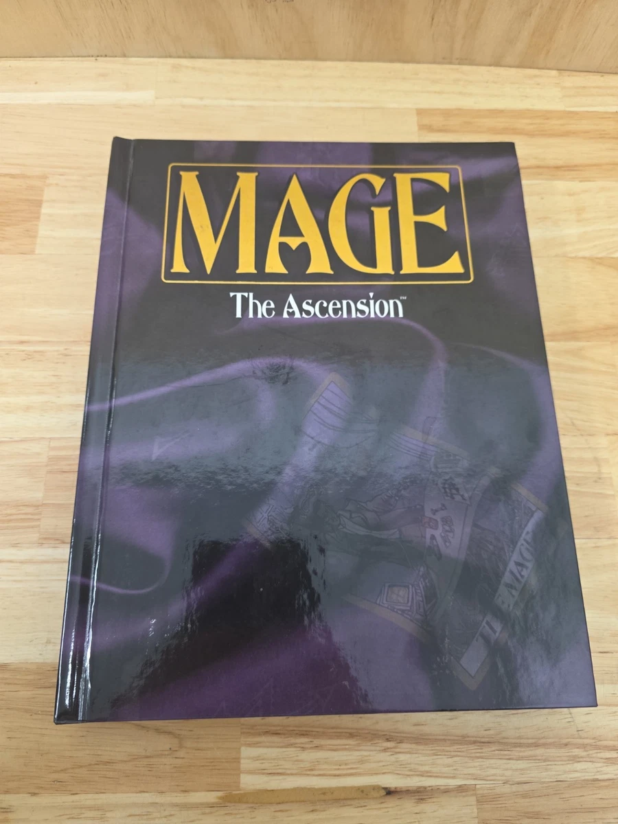 mage the ascension products for sale | eBay
