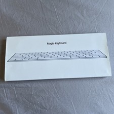 Apple Magic Keyboard A1644 