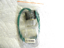 New Replacement Light Assembly - Singer Sewing Machine Part # 619386