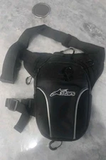 motorcycle bag alpinestars