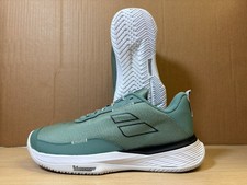 Babolat Women's SFX EVO All Court Preowned Tennis Shoes Size 9.5