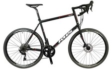2025 KHS XXXL 66cm Flite 747  Big Tall 700c Shimano 105 Road Bike New MSRP $2799