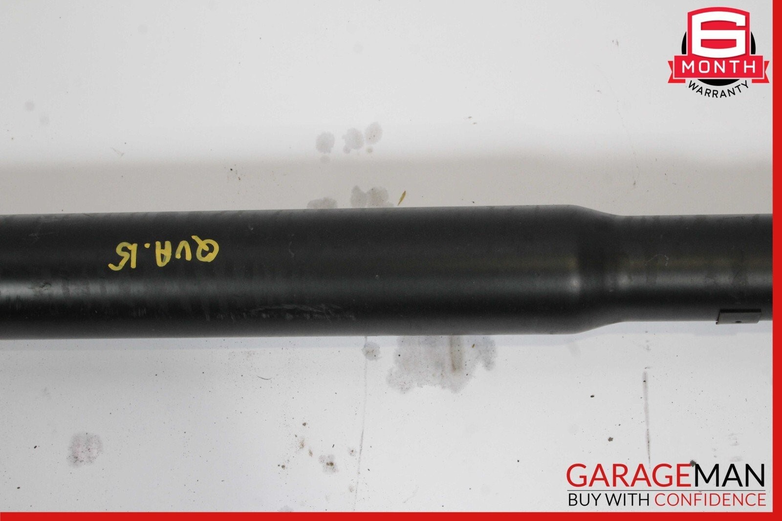 Maserati Quattroporte 2014-2017 Rear Right Axle shafts Set