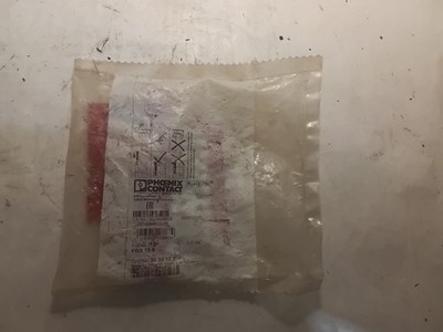 PACK OF 10 PHOENIX CONTRACT 3006648639/FBS 10-8 (L6B)