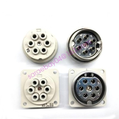 SMC DMK6S-04 Multi-Connector with One-touch Fittings  KD
