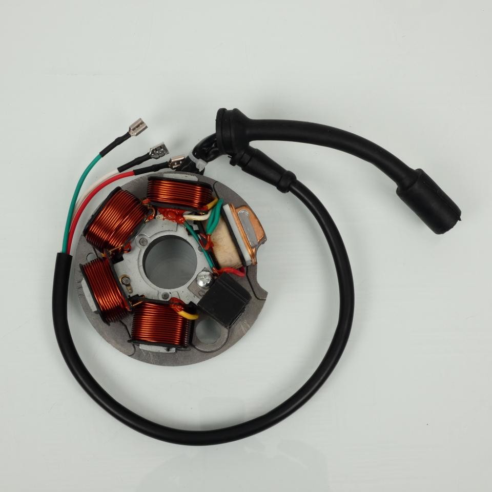 Stator d'allumage RMS pour éliminer les pannes de démarrage sur Piaggio Vespa PK 50 HP neuf