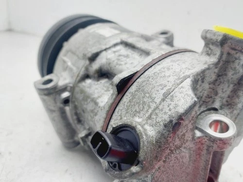 55701200 Compresor Aire Acondicionado para OPEL CORSA E Selection ecoFle 9189296 - Imagen 5 de 5
