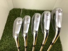 Mizuno Pro Iron Set 225 Pro 225 Flex S
